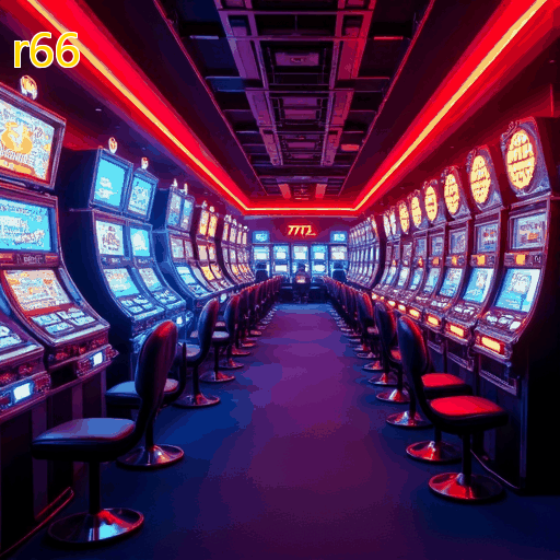 App r66 para Celular – Baixe Agora e Jogue Sem Travamentos