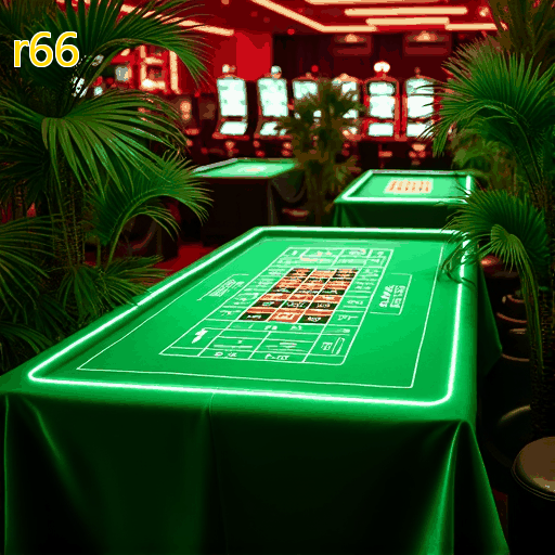 r66 GAME Jogo Cassino no Brasil 2025